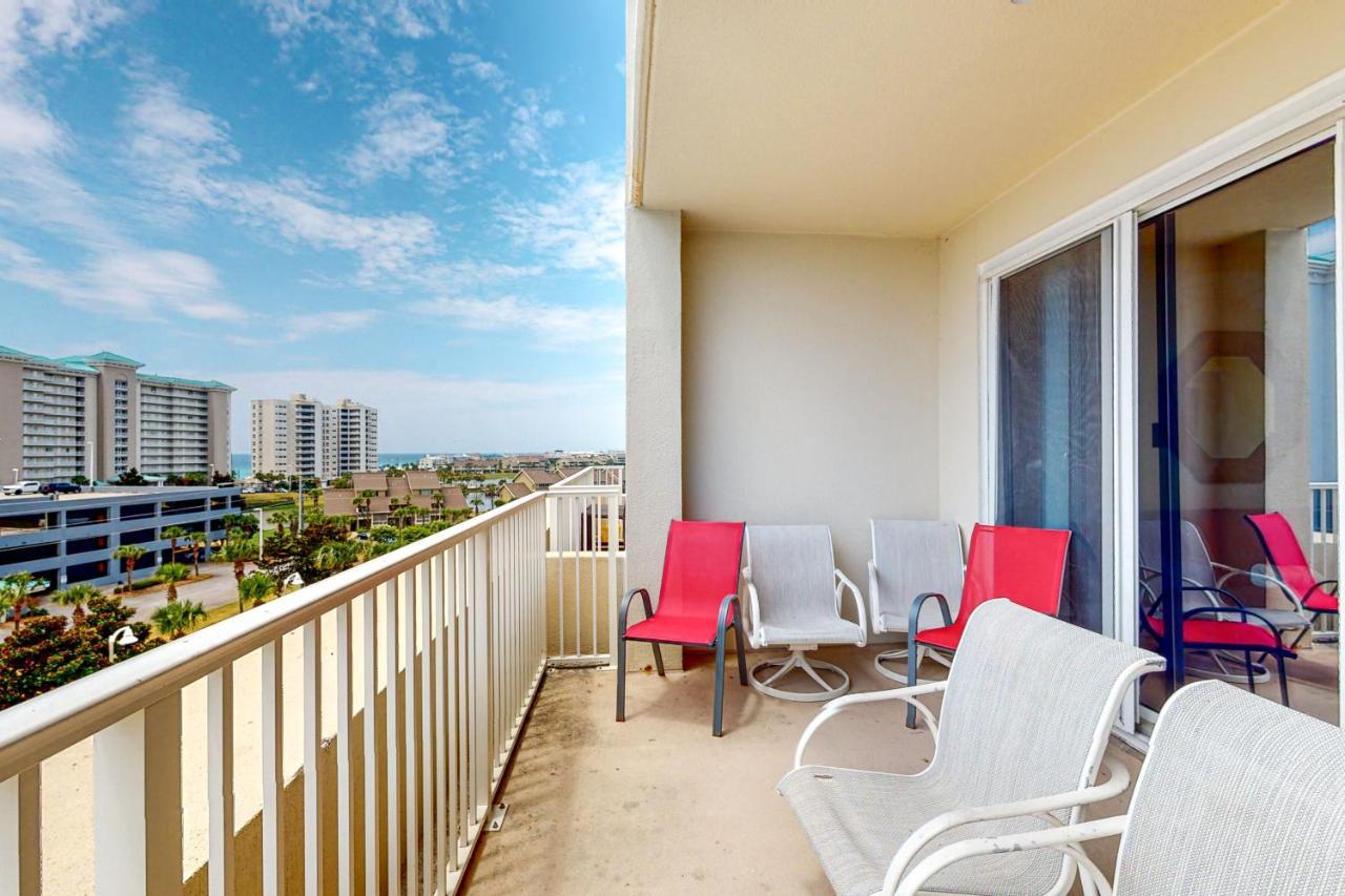 Ariel Dunes I 505 Destin Exterior foto