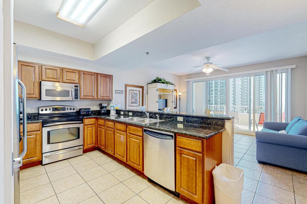 Ariel Dunes I 505 Destin Exterior foto