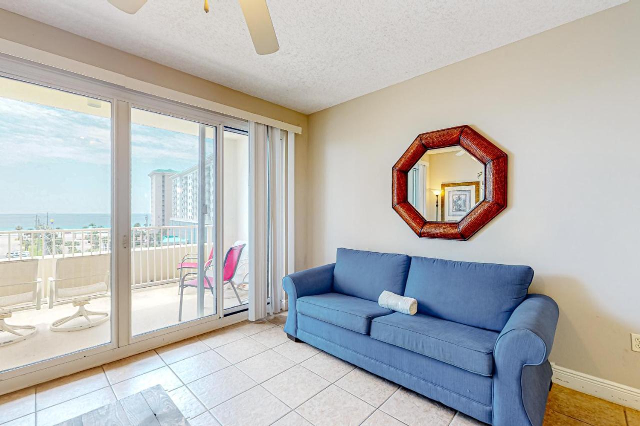Ariel Dunes I 505 Destin Exterior foto