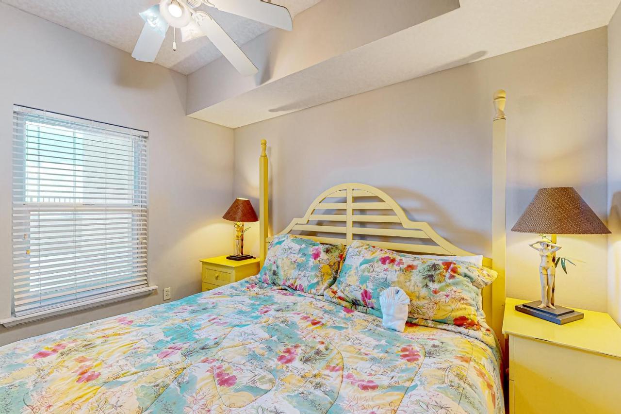Ariel Dunes I 505 Destin Exterior foto
