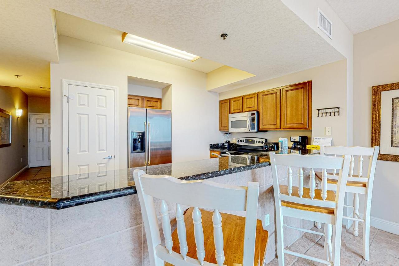 Ariel Dunes I 505 Destin Exterior foto