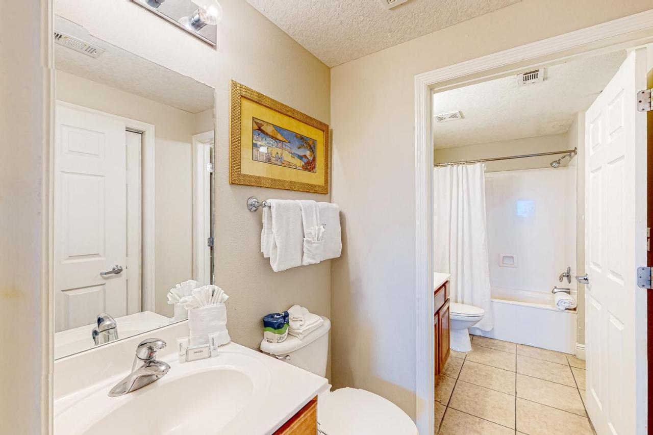 Ariel Dunes I 505 Destin Exterior foto