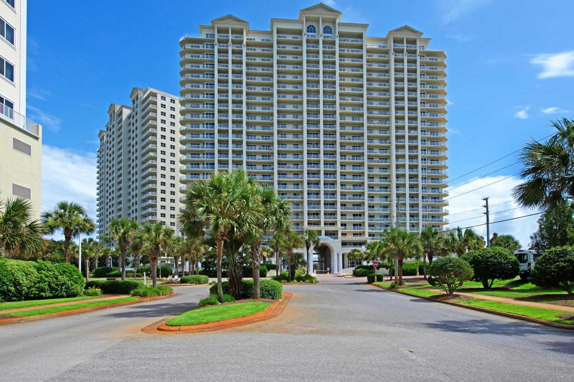 Ariel Dunes I 505 Destin Exterior foto