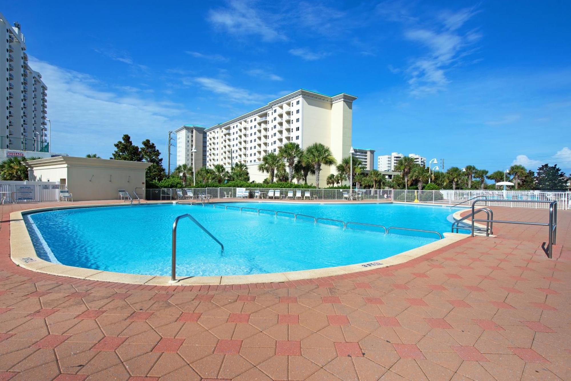 Ariel Dunes I 505 Destin Exterior foto
