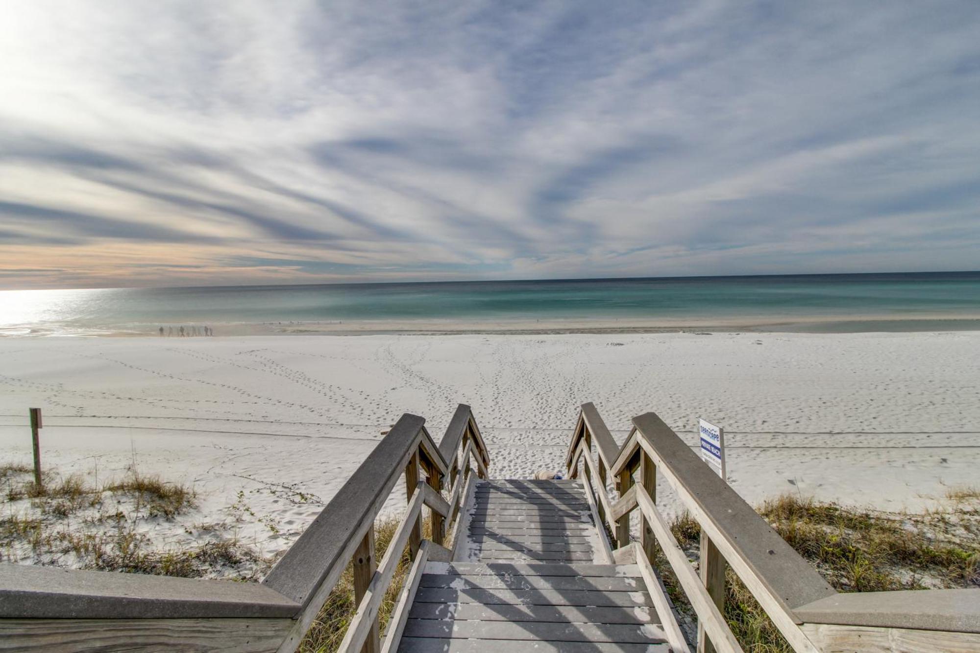 Ariel Dunes I 505 Destin Exterior foto