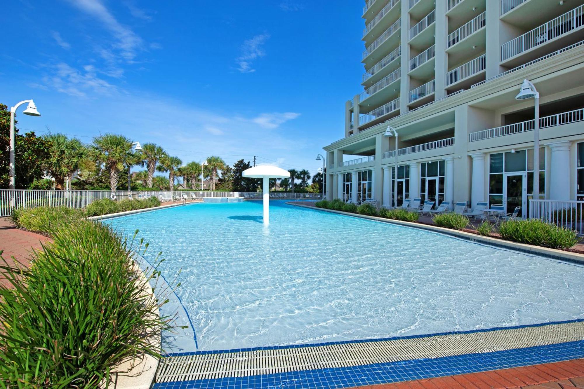 Ariel Dunes I 505 Destin Exterior foto