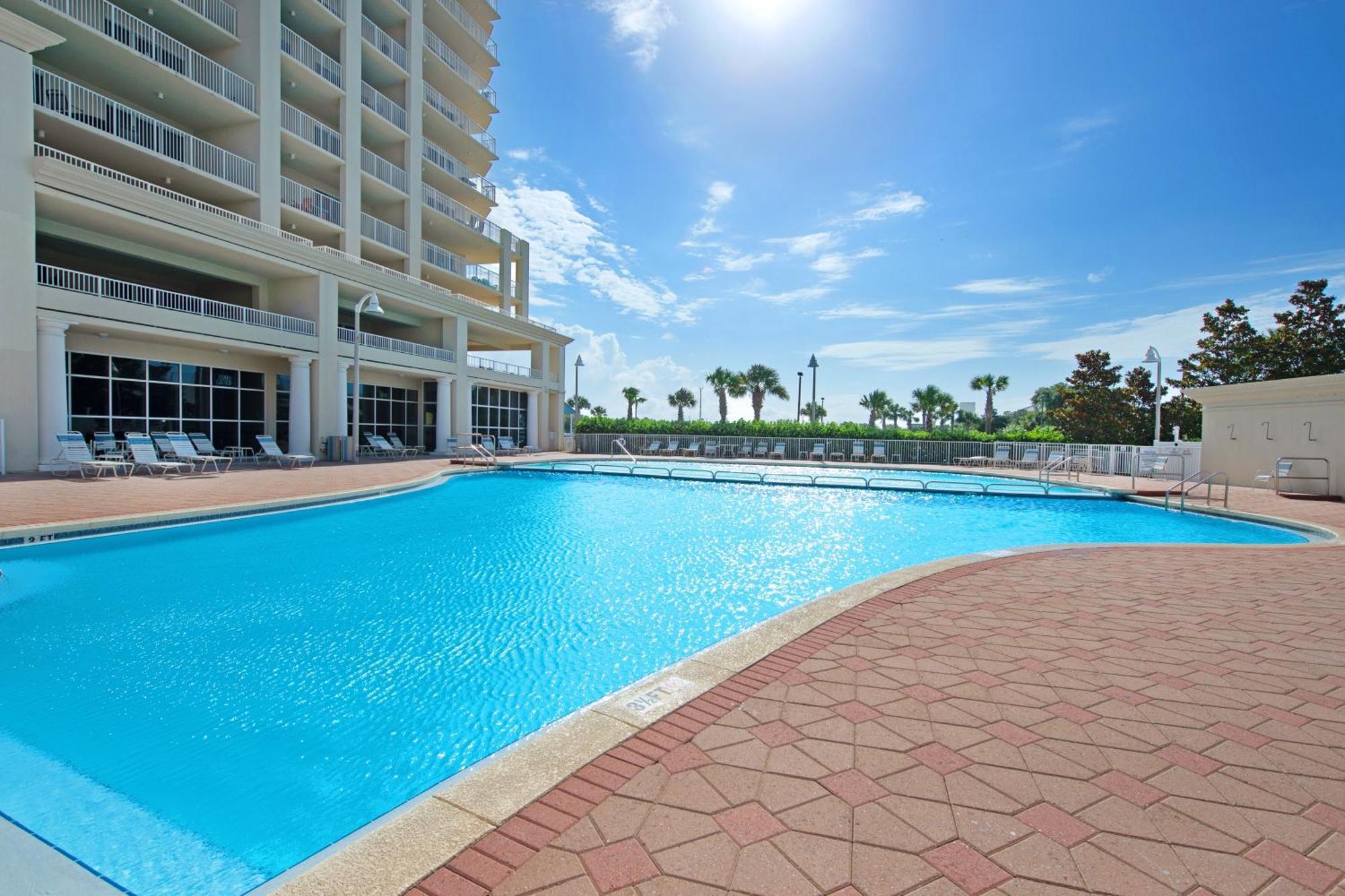 Ariel Dunes I 505 Destin Exterior foto